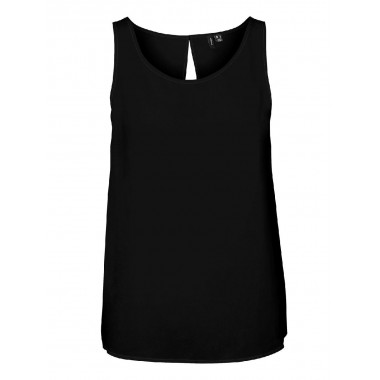 Vero Moda canotta donna vmeasy sl tank top r1 wvn ga